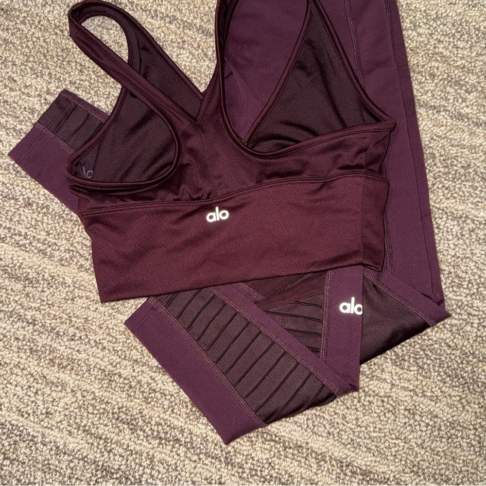 ALO SET - Picture 3 of 5